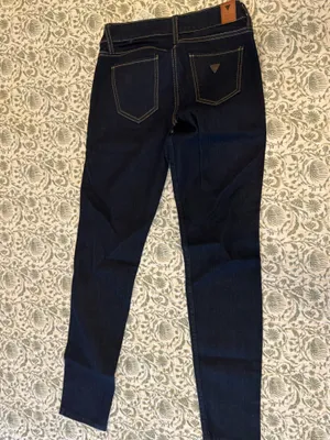 Guess jeans power skinny low thumbnail 10