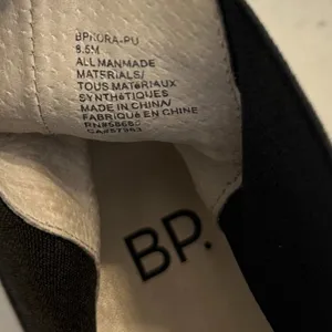 BP. Kora Lug Chelsea Boot in White Size US 8.5 thumbnail 6