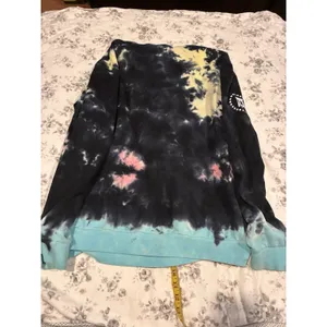Call Her Daddy I Am Unwell Tie-Die Hoodie Barstool Size XXLarge thumbnail 15