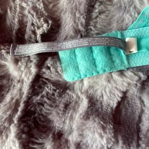 Aerie blue bra thumbnail 3