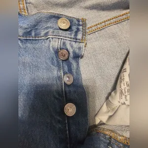 Levi's  501 Jean Short thumbnail 9