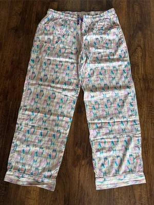 VS pajama/lounge pants thumbnail 1