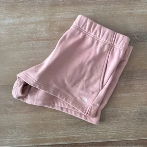 The North Face Logo Shorts XL thumbnail 5
