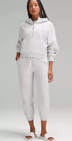 Lululemon Joggers thumbnail 1