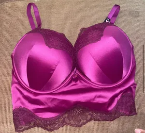 Victoria's Secret Corset Top thumbnail 5