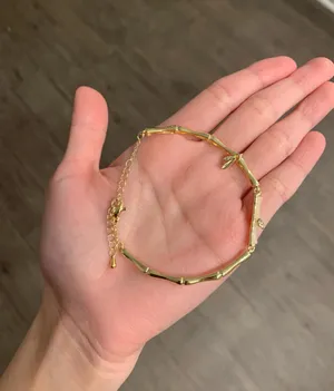 Bracelet Gold thumbnail 2