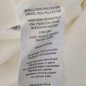 White by Vera Wang Ivory Strapless Formal Dress Size 4 thumbnail 10