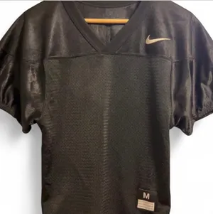 NIKE black jersey size M thumbnail 1