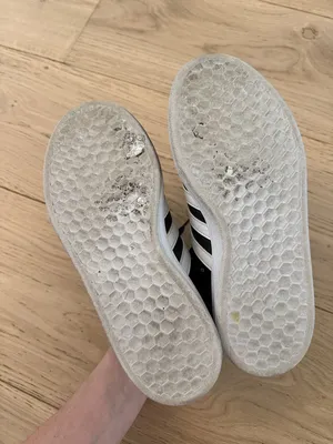 Adidas VL Court 2.0 black white sneakers thumbnail 5