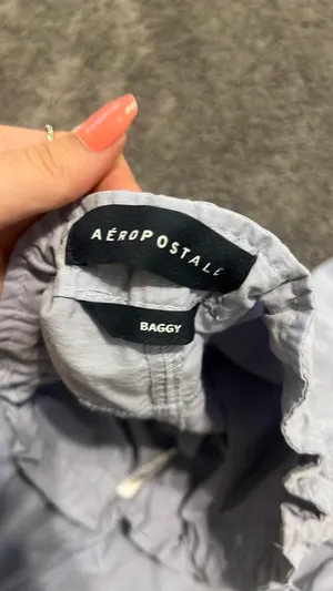 Aeropostale Parachute Pants thumbnail 3