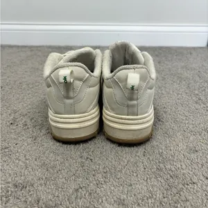 Reebok Club C Ortholite Vintage Style‎ Platform thumbnail 6
