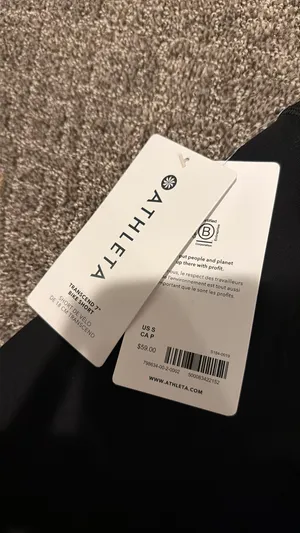 Athleta shorts thumbnail 3