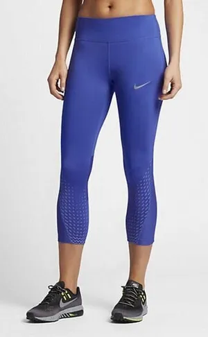 Nike Dri-Fit Leggings‎ thumbnail 1