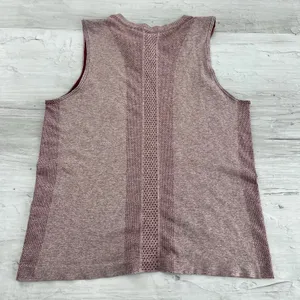 Avocado Athletic Sleeveless Sport Tank Top Women's Small Yoga Running Activewear thumbnail 2