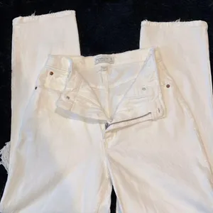 Abercrombie &fitch ultra high rise 90s jeans thumbnail 11