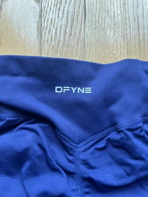 DFYNE Leggings Dynamic thumbnail 4