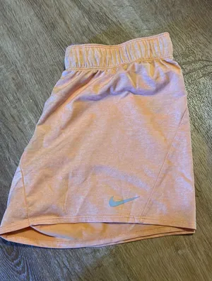 Light Orange Shorts thumbnail 1