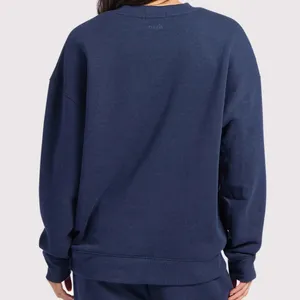 Nuuds - Vintage Fleece Crewneck thumbnail 3