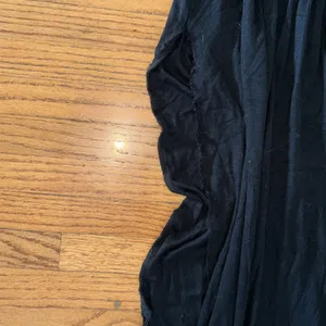 Twenty Black Maxi Dress Size XS thumbnail 4