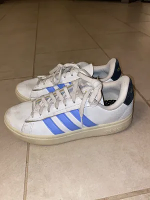 Adidas Grand Court Alpha Sneakers Women’s thumbnail 7