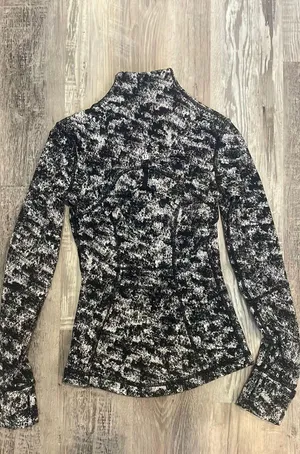 Lululemon Define Jacket thumbnail 4