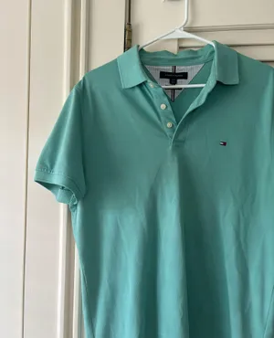 Tommy Hilfiger Shirt thumbnail 1