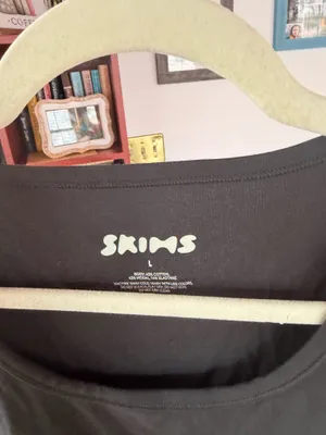 Skims Men’s Tanktop thumbnail 3