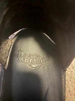 Dr. Martens Sandals thumbnail 10