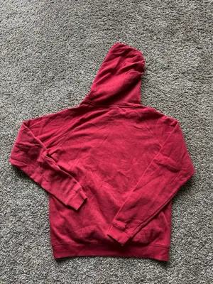 Colosseum Oklahoma Sooners Hoodie thumbnail 3