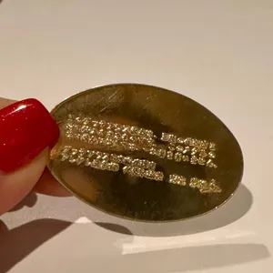 Gucci Plus Bag Charm thumbnail 2