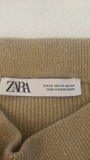 ZARA Set Two-Piece thumbnail 4