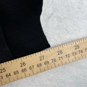Lululemon Athletica Sz 8 On The Fly Jogger Pant Black Wrinkle Free Travel‎ Sleek thumbnail 15