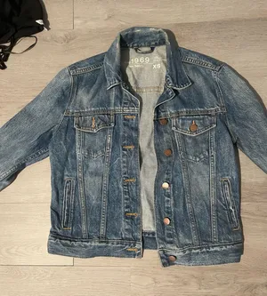 Gap Jean Jacket thumbnail 1