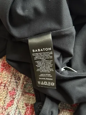 Aritzia Babaton Bodysuit thumbnail 7
