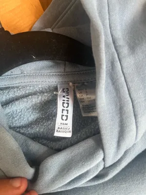 Divided H&M sweatshirt  thumbnail 2