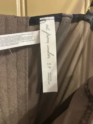 Urban outfitters corset thumbnail 3