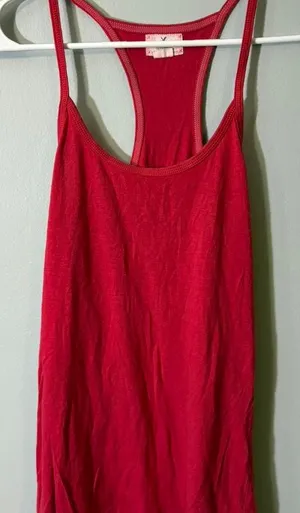 y2k American eagle racerback tank size‎ m Size M thumbnail 1