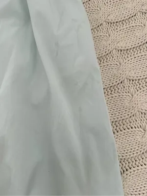 Chelsea 28 Smocked Bodice Midi Dress in Light Blue thumbnail 5