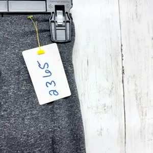 Lululemon‎ Skirt Women Size 6 Heather Gray Boulevard Bliss Midi Casual Athletic thumbnail 2