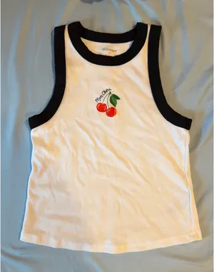 Old Navy Tank Top thumbnail 1