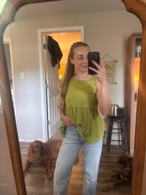 Boutique Top thumbnail 3