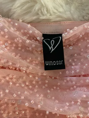 Windsor Dress Homecoming thumbnail 3
