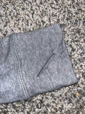 All in Motion Pullover Fleece thumbnail 7