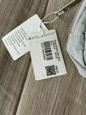 Lululemon Belt Bag thumbnail 4