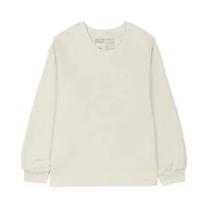 Patagonia Women’s Regenerative Organic Cotton Essential Pullover Sweater thumbnail 2