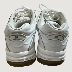 3170 | New Balance 926 Leather Walking Shoe White Dad Shoe Normcore Women 10.5 D thumbnail 11