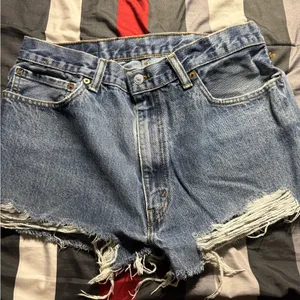 Levi’s Jean Shorts thumbnail 1