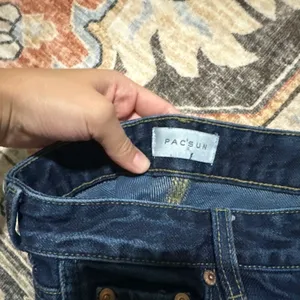 PacSun Jeans High-Rise Wide-Leg thumbnail 4