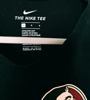 Nike Fsu Shirt thumbnail 4