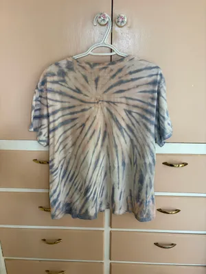 AC/DC Highway Lucky Brand to Hell Tee Shirt  thumbnail 2
